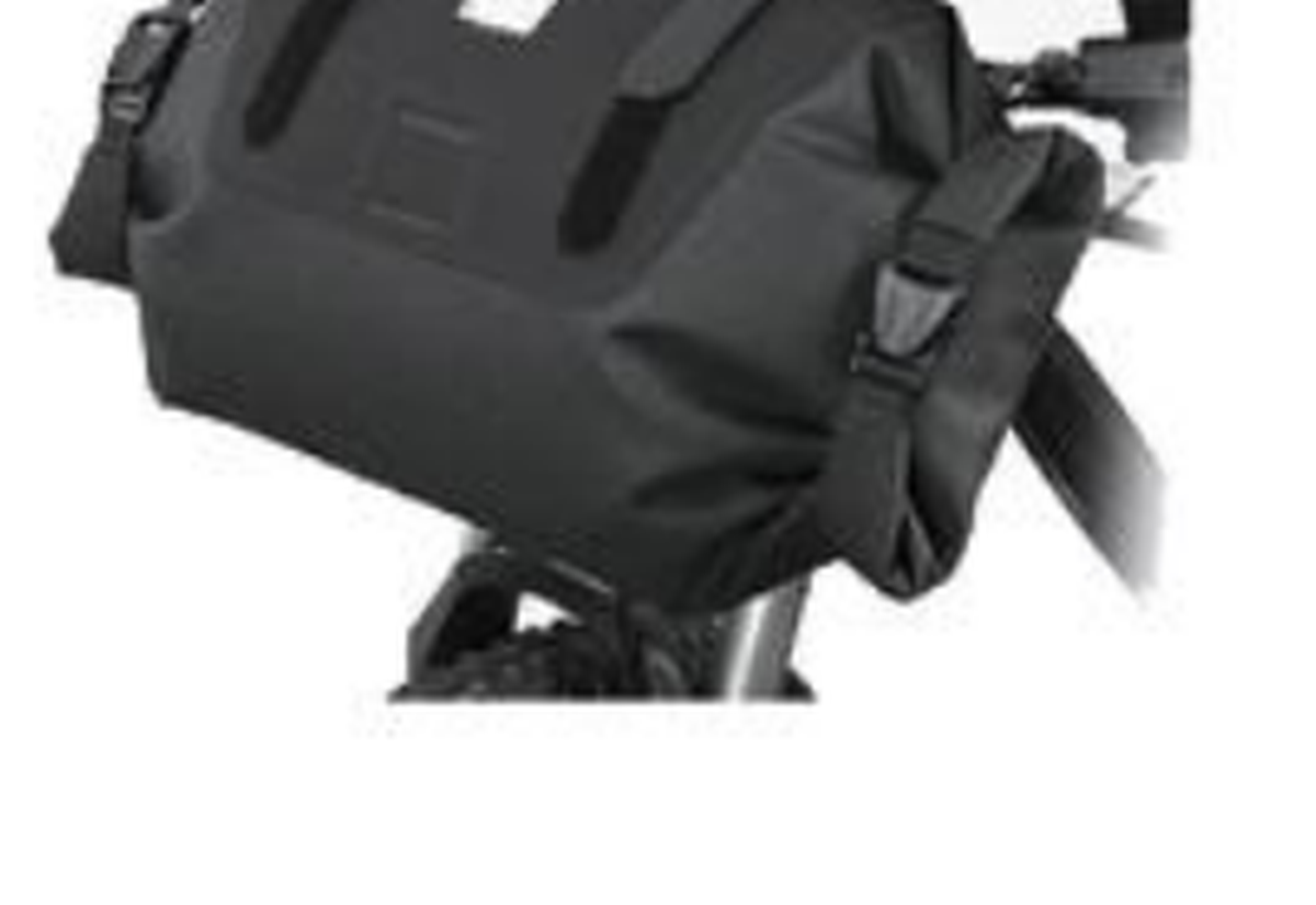 Lenkertasche
