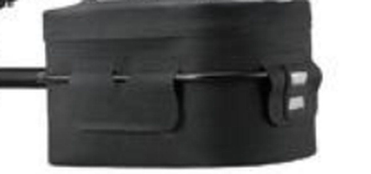 Satteltasche, Kastenform