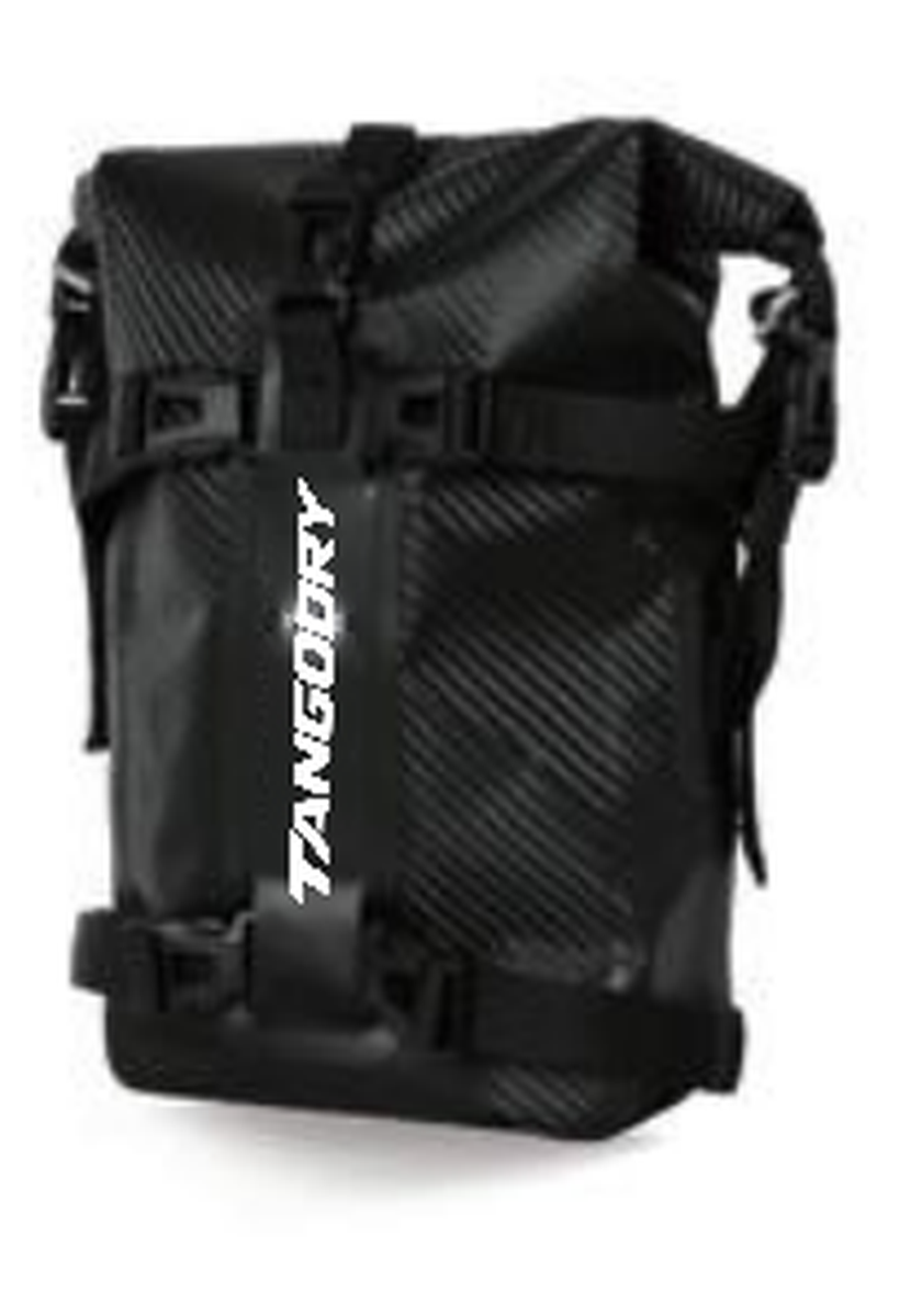 Bolsa trasera moto 7L
