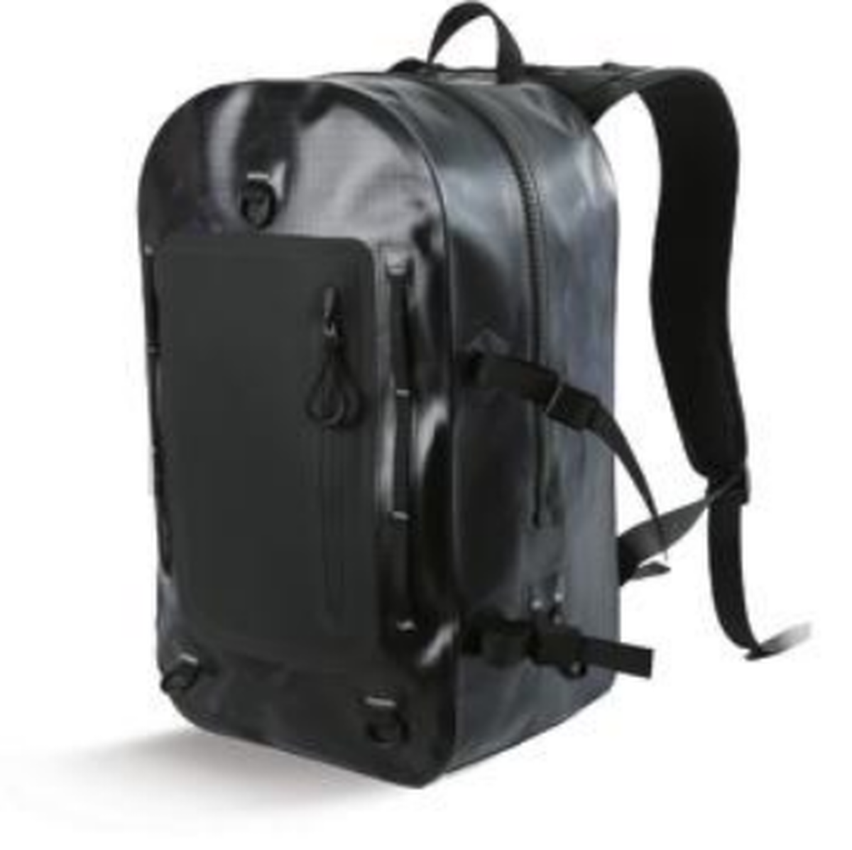 Mochila hermética 35L, negra